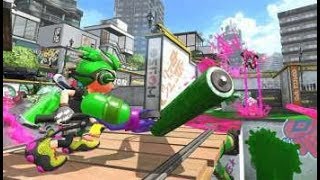 【スプラトゥーン２】#27　ローラーノックアウト量産！　【X底辺】