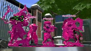 【スプラトゥーン2】エンジョイ勢のスプラトゥーン2_20190125
