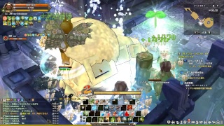 2019/1/7 ひぐまさんのスプラトゥーン2　えいむれんしゅー