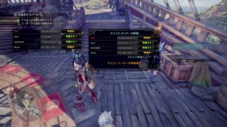 モンスターハンター：ワールド　こんがり配信63