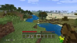 【マインクラフト】平和の巻★