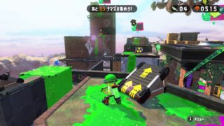 6才がプレイするスプラトゥーン2 ストーリーモード 6 (SPLATOON 2 Story Mode NO COMMENTARY)