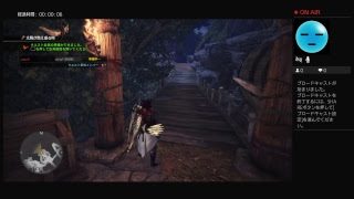[モンスターハンターワールド] MHW いろいろ狩りにいくやつ！　参加者募集中～！概要欄も見てください