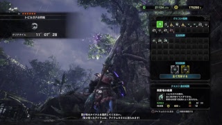 ［参加型］モンスターハンターワールド