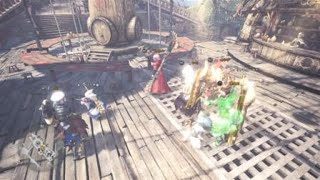 モンスターハンター：ワールド_20190112145314