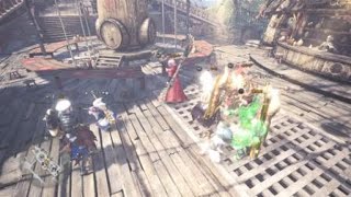 モンスターハンター：ワールド_20190112145314