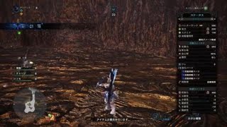 モンスターハンター：ワールド_20190101221831