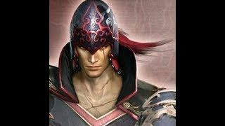 真・三国無双８「周泰」＃3