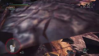 (声あり)モンスターハンターワールド[参加はサークルメンバーのみ]