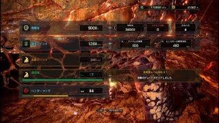 モンスターハンター：ワールド_20181231001916