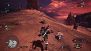 モンスターハンター：ワールド_20190121190004