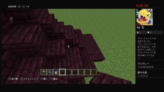 ダンジョン作りたいからつくる［マインクラフト］