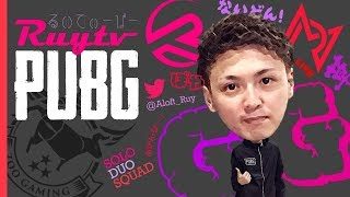 PUBGメンテ終わるまでマインクラフトみたいなやつ MiniWorld【Ruytv/Zoo】#PUBG