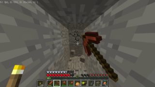 工業modで孤島を発展させるマインクラフト！　＃１5