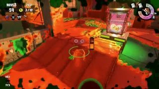 【スプラトゥーン2】初心者すぎる久々姉弟スプラ！