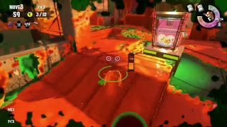 【スプラトゥーン2】初心者すぎる久々姉弟スプラ！
