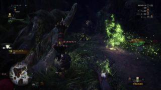 モンスターハンター：ワールド_幼稚園児ドスジャグラス狩猟