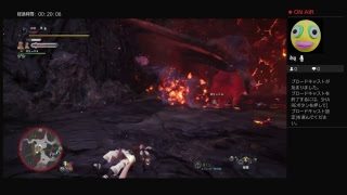 ［MHW］モンスターハンターワールド