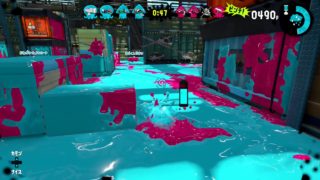 【ゆっくり実況】スプラトゥーン2　part7