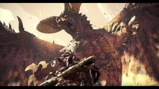 #10 kikkun&助手の！ふたりで感謝の宴を満喫！「モンスターハンター：ワールド」[PS4版]