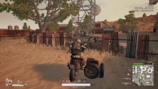 『PS4版PUBG 』実況放送!デイリーミッションやる♪【60】
