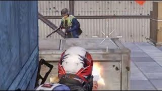 ［PUBG MOBILE実況］僕はどんどん強くなるんだ　第１２６戦目