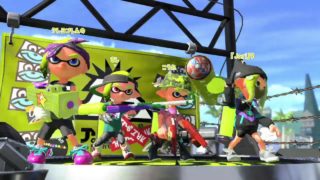 【スプラトゥーン２】あんまりやられたくないんです…＃３