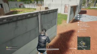 ［女性実況]PUBG#28