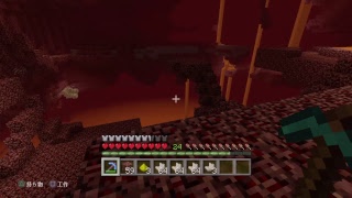 マインクラフト