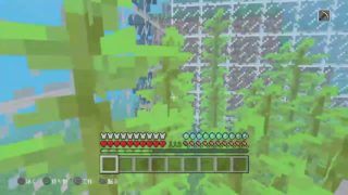 マインクラフト