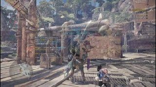 モンスターハンター：ワールド_20190112144001