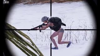 ［PUBG MOBILE実況］僕はどんどん強くなるんだ NEXT GENERATION 第１話「新たなる適合者」