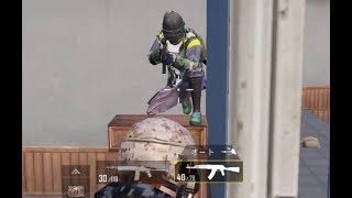 ［PUBG MOBILE実況］僕はどんどん強くなるんだ　第１１０戦目