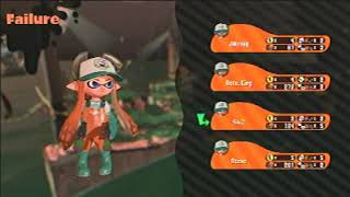 スプラトゥーン2 #128