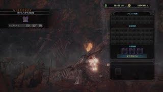 モンスターハンターワールド　弓