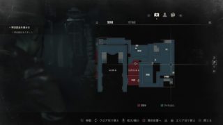 バイオハザード2　クレア編マッタリプレイ