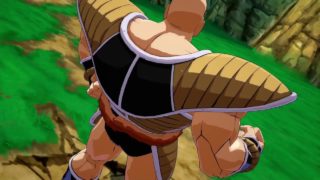 No.9 2.5D表現ドラゴンボールファイターズ [PS4Pro]