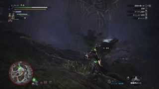 モンスターハンターワールド　配信バウンティやっていく 20190118