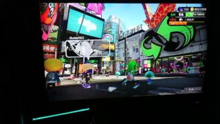 SONY XB41 音質 テスト スプラトゥーン2