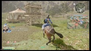 真・三國無双８_20190122131358劉備け