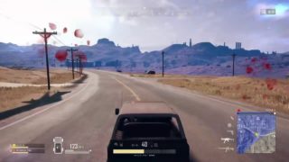 PUBG 黒シャツでゅお実況 ＃4