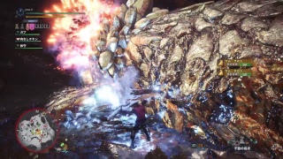 [MHW]　モンスターハンターワールド　今日はマムタロト周回！！参加者スーパー募集中～！概要欄も見てください！