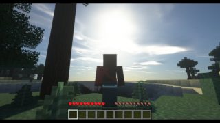 【視聴者参加型】マインクラフト　DATYU島開拓　最大20人