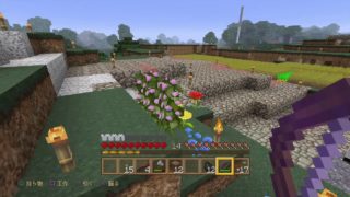 『マインクラフト』みんなで家を建てよう！【ｵｰﾙﾌﾞﾙ-実況】