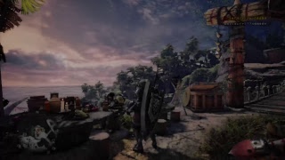 [Baion Presents] モンスターハンター：ワールド Live #7