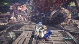 【MHW実況】【モンスターハンターワールド】【感謝の宴】＃135 一周年おめでとうございます(^O^)感謝の宴イベント紹介します☆★MHWやって来て良かったです！！