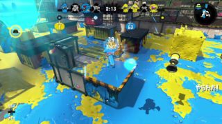 【X】【スプラトゥーン2】