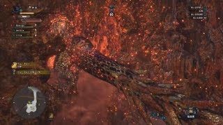 モンスターハンター：ワールド_20190129220249