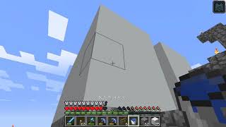 【ゆっくり実況】陣のマインクラフト 2 Part 22「コンクリ」【Minecraft】
