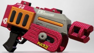 ラ　ピ　ブ　ラ　さ　ん　Part204【Splatoon2 スプラトゥーン2 Rブラスターエリート】